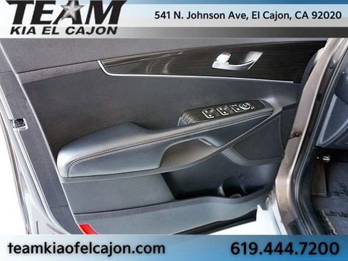 Certified 2019 Kia Sorento FWD image 23