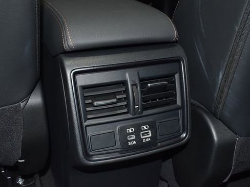 Used 2025 Subaru Forester Sport w/ Popular Package #1 image 35