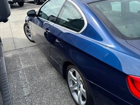 Used 2013 BMW 335i Coupe RWD image 2