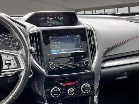 Used 2020 Subaru Forester Sport image 9