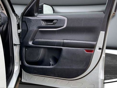 Used 2022 Ford Bronco Sport Big Bend w/ Convenience Package image 27