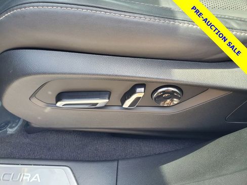 Used 2023 Acura RDX FWD w/ Technology Package image 18
