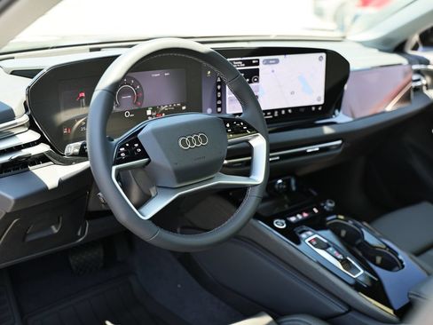 New 2026 Audi A5 2.0T Prestige AWD/4WD image 18