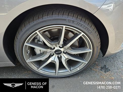 New 2026 Genesis G70 2.5T Prestige image 18