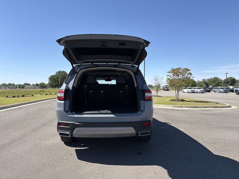 Certified 2025 Honda Pilot Elite image 18