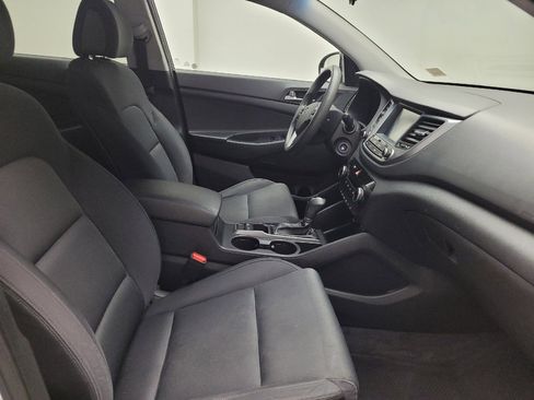 Used 2018 Hyundai Tucson SEL AWD/4WD image 21