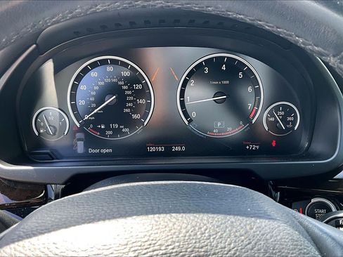 Used 2017 BMW X5 xDrive35i AWD/4WD image 27