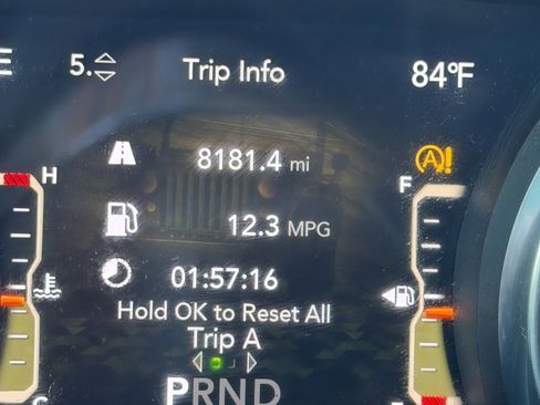 Used 2020 Jeep Gladiator Rubicon image 24