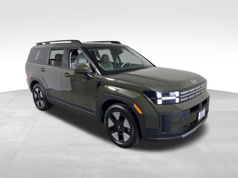 New 2026 Hyundai Santa Fe SEL FWD image 7
