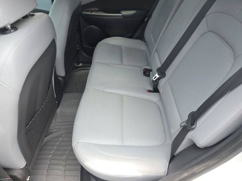 Used 2019 Hyundai Kona Ultimate AWD/4WD image 15