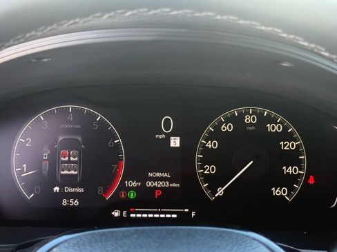 Used 2024 Honda Civic Sport image 19