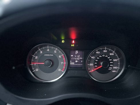 Used 2014 Subaru Forester 2.5i Limited image 20