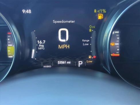 Used 2023 Jeep Wrangler Unlimited w/ 8.4" Radio Group AWD/4WD image 10