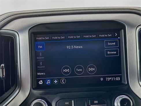 Used 2020 GMC Sierra 1500 SLE w/ Trailering Package image 17