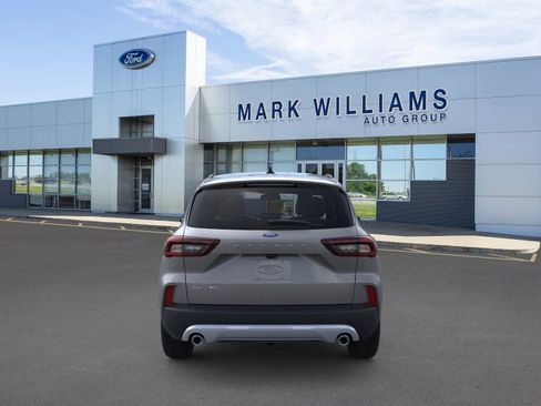 New 2026 Ford Escape Active w/ Tech Pack #1 image 6