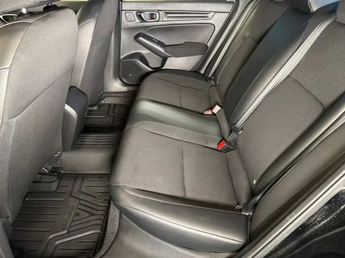 Used 2022 Honda Civic Sport image 21