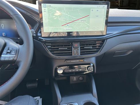 New 2026 Ford Escape ST-Line w/ Tech Pack #1 image 50