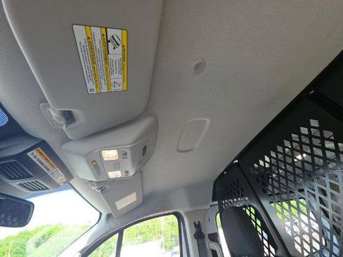 Used 2024 Ford Transit 250 Low Roof w/ Exterior Upgrade Package RWD image 16