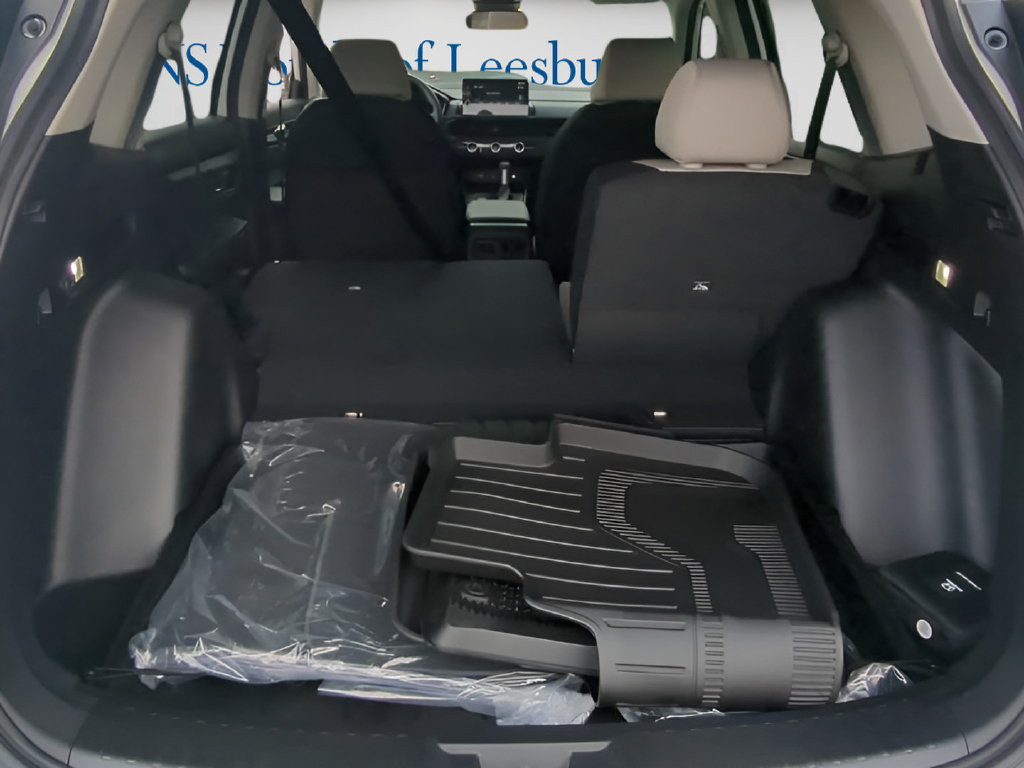 New 2026 Honda CR-V LX image 12