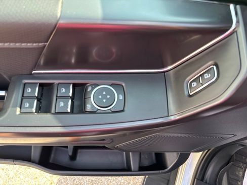 Used 2024 Ford F150 XLT w/ Equipment Group 302A MID AWD/4WD image 13