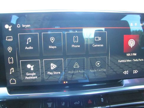 Used 2024 GMC Sierra 2500 SLE w/ SLE Convenience Package image 47