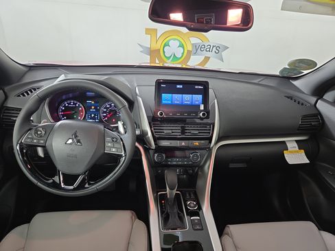 New 2026 Mitsubishi Eclipse Cross SEL image 12