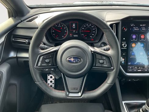 Used 2023 Subaru WRX Premium image 14