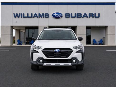 Certified 2024 Subaru Outback Limited w/ Popular Package #2 AWD/4WD image 5