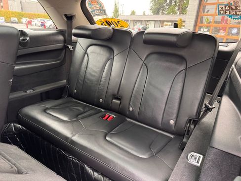 Used 2015 Audi Q7 3.0T Premium Plus image 24