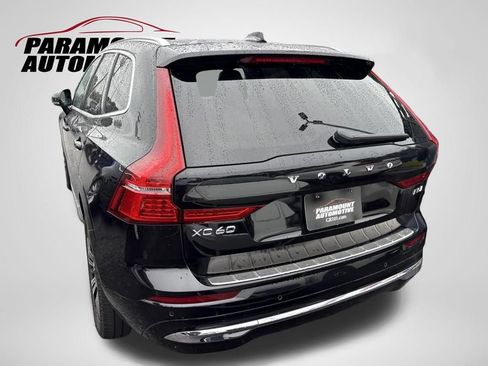 Used 2023 Volvo XC60 B5 Plus w/ Protection Package Premier FWD image 5