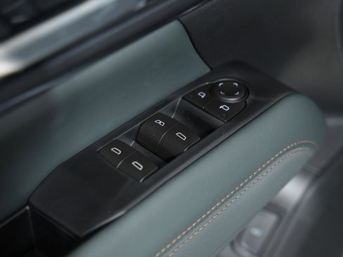 New 2026 GMC Terrain AT4 image 22