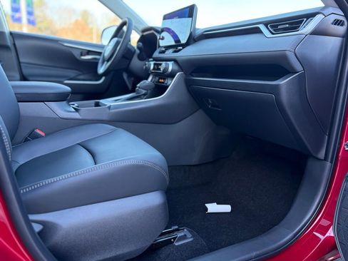 New 2025 Toyota RAV4 XLE Premium image 25