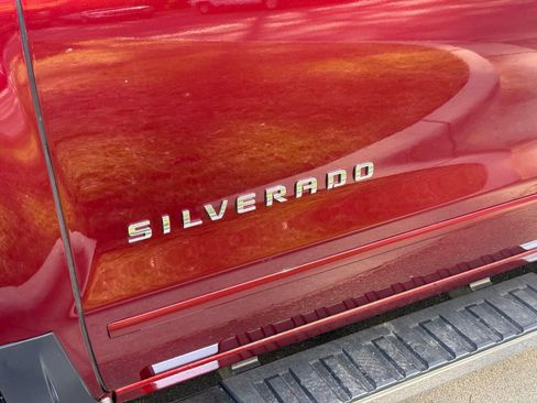 Used 2016 Chevrolet Silverado 1500 LT w/ All Star Edition image 16