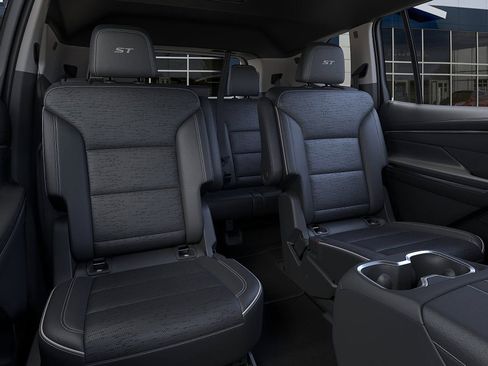 New 2026 Buick Enclave Sport Touring w/ Super Cruise Package image 17