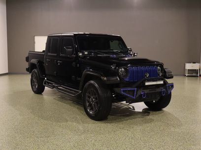 Used 2024 Jeep Gladiator Sport