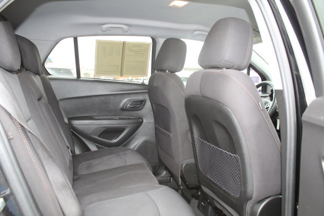 Used 2019 Chevrolet Trax LT FWD image 15