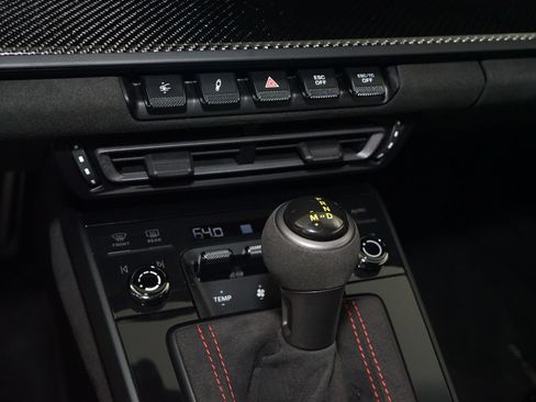 Used 2022 Porsche 911 GT3 RWD image 19