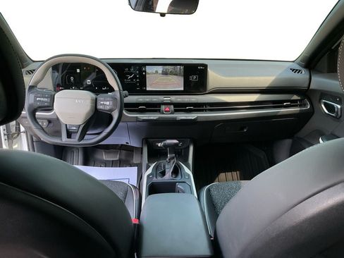 Used 2025 Kia K4 GT-Line w/ GT-Line Sunroof Package FWD image 10