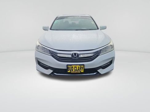 Used 2016 Honda Accord EX-L image 23