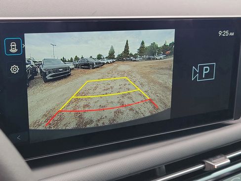 New 2026 Hyundai Santa Cruz SE image 10