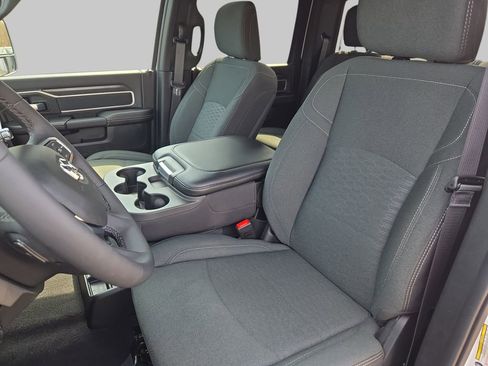 Used 2026 RAM 2500 Big Horn image 18