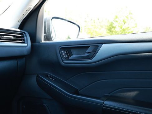 Used 2024 Ford Escape Active FWD image 28