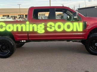 Used 2022 Ford F250 Lariat w/ Black Appearance Package video 1