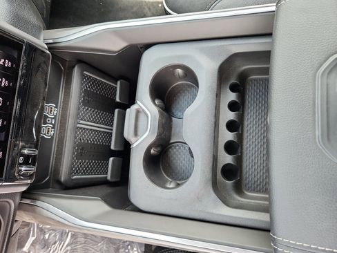 New 2025 RAM 2500 Laramie image 15