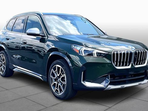 Used 2023 BMW X1 xDrive28i w/ Convenience Package image 2