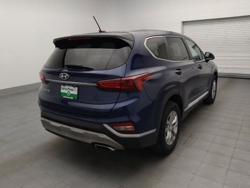 Used 2019 Hyundai Santa Fe SE FWD image 9