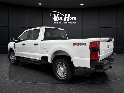 Used 2024 Ford F250 XL w/ 360-Degree Camera Package image 3