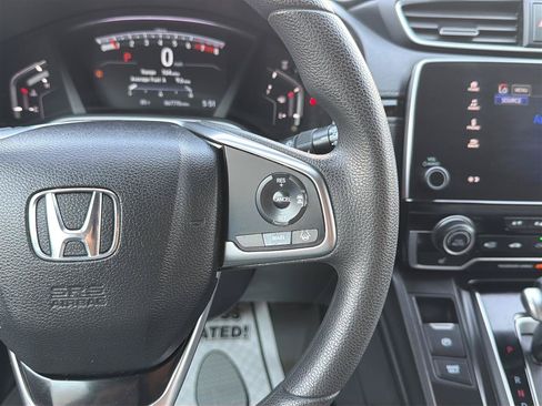 Used 2018 Honda CR-V EX image 23