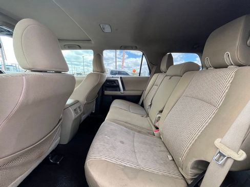 Used 2011 Toyota 4Runner SR5 image 16