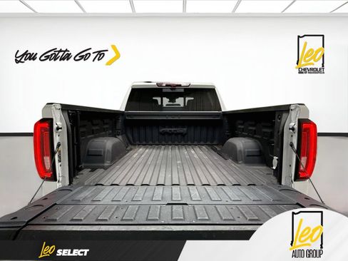 Used 2024 GMC Sierra 1500 AT4 w/ Technology Package AWD/4WD image 31
